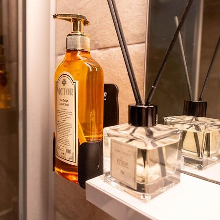 Alacati Limonaia Hotel エクステリア 写真