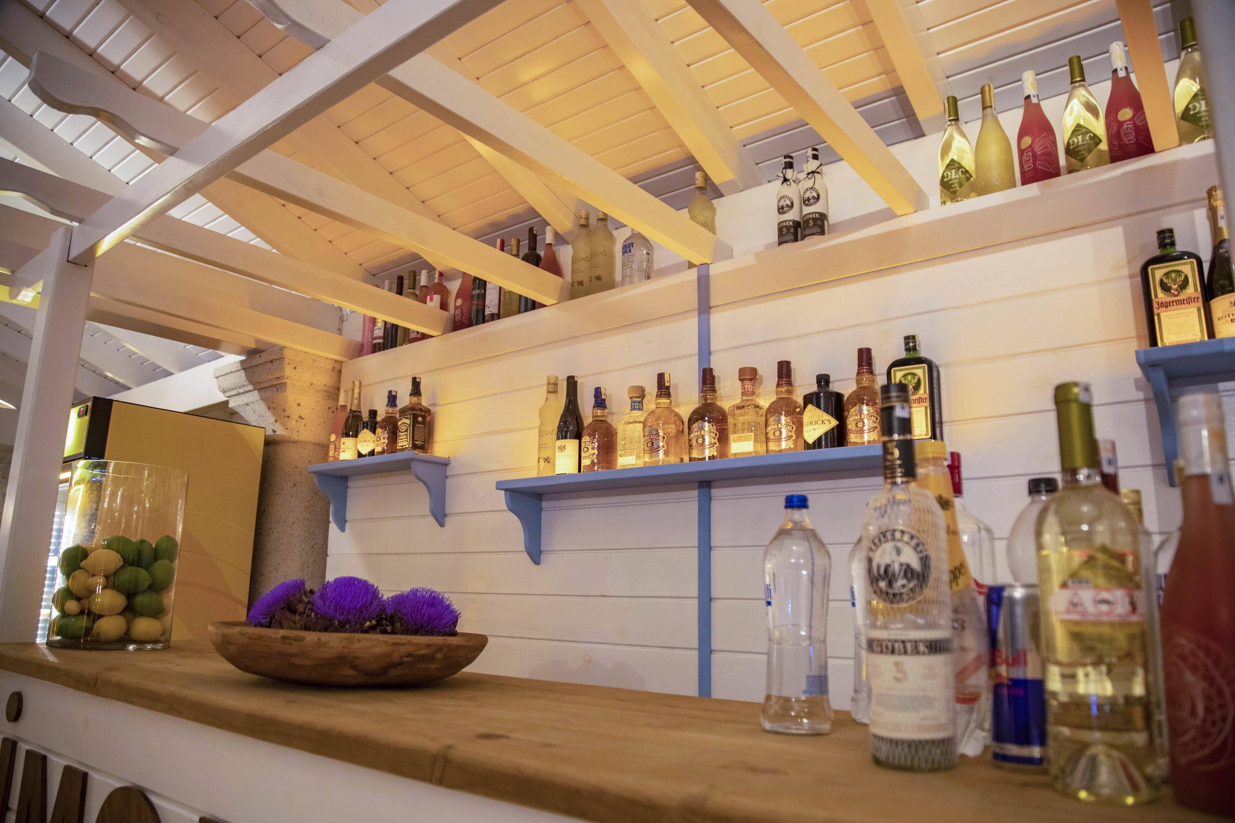 Alacati Limonaia Hotel エクステリア 写真
