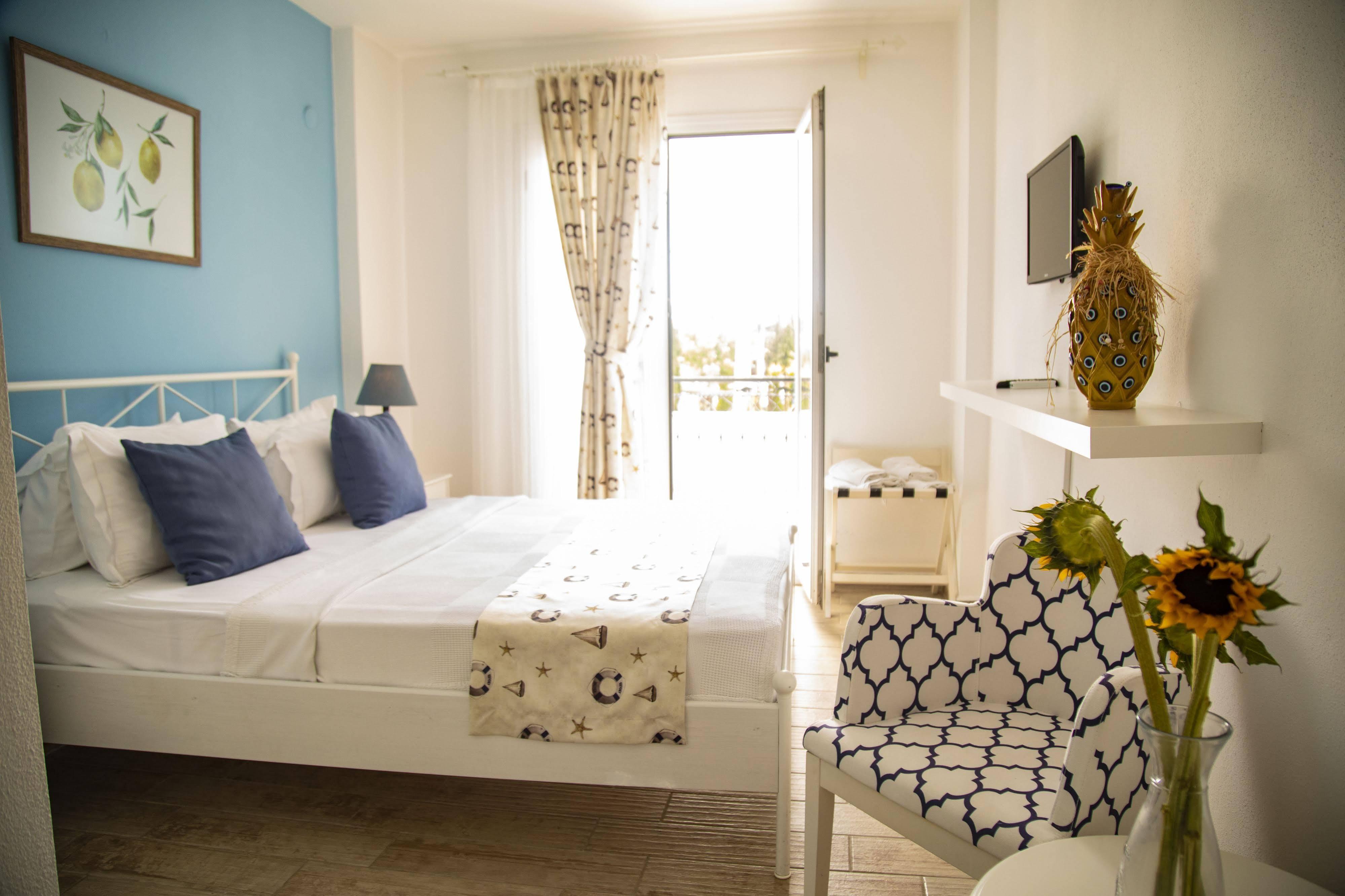 Alacati Limonaia Hotel エクステリア 写真