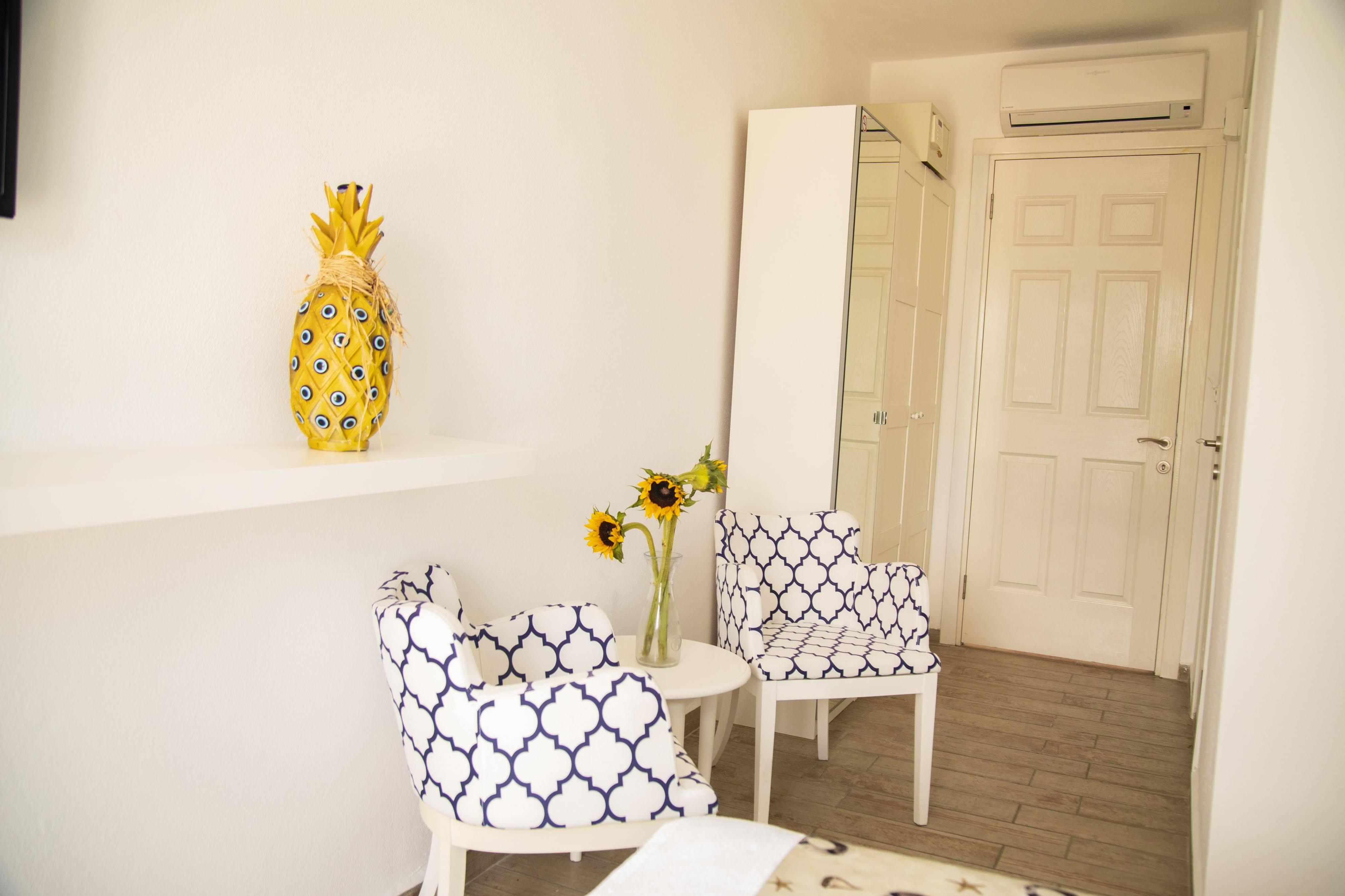 Alacati Limonaia Hotel エクステリア 写真
