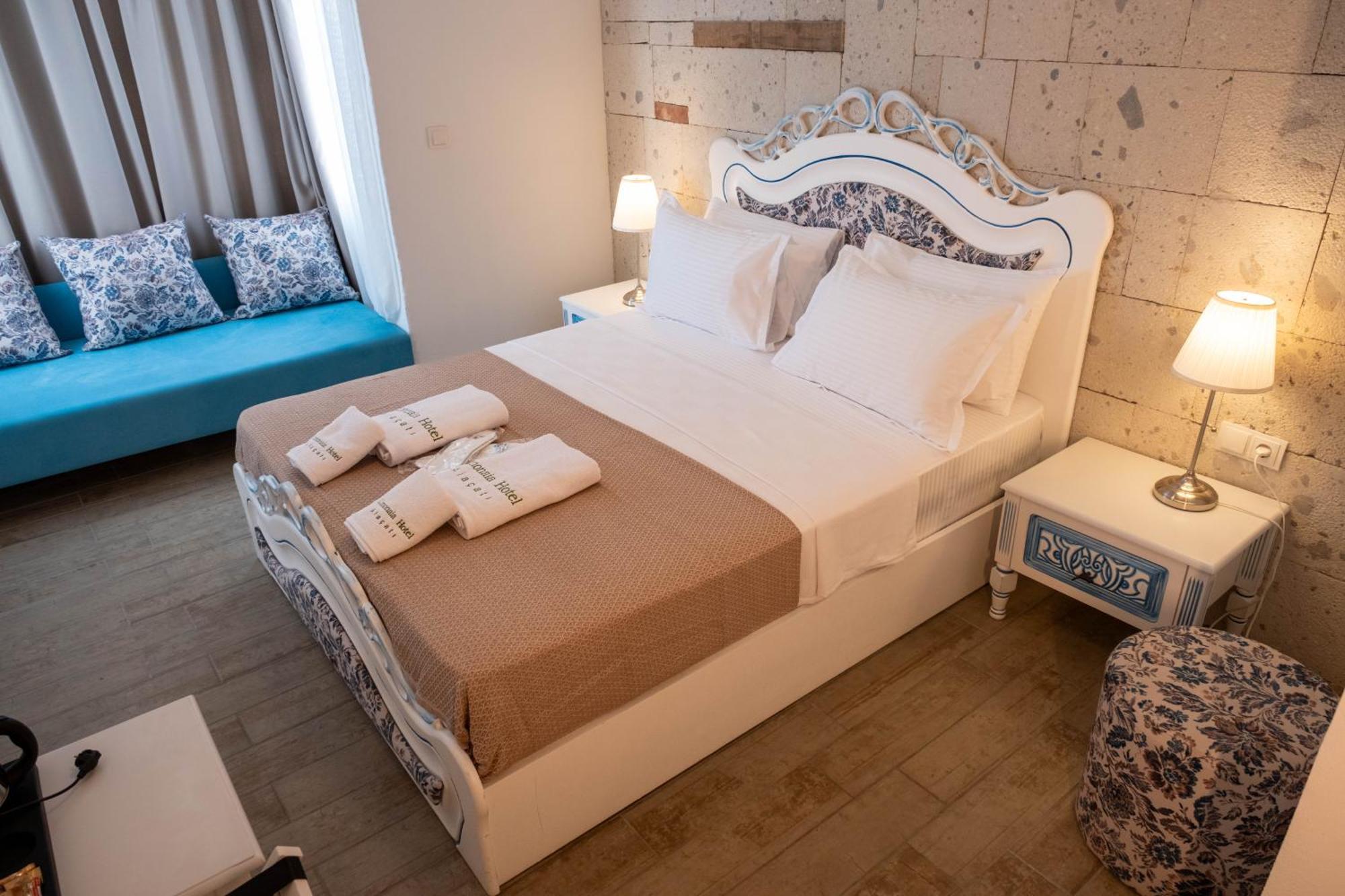 Alacati Limonaia Hotel エクステリア 写真