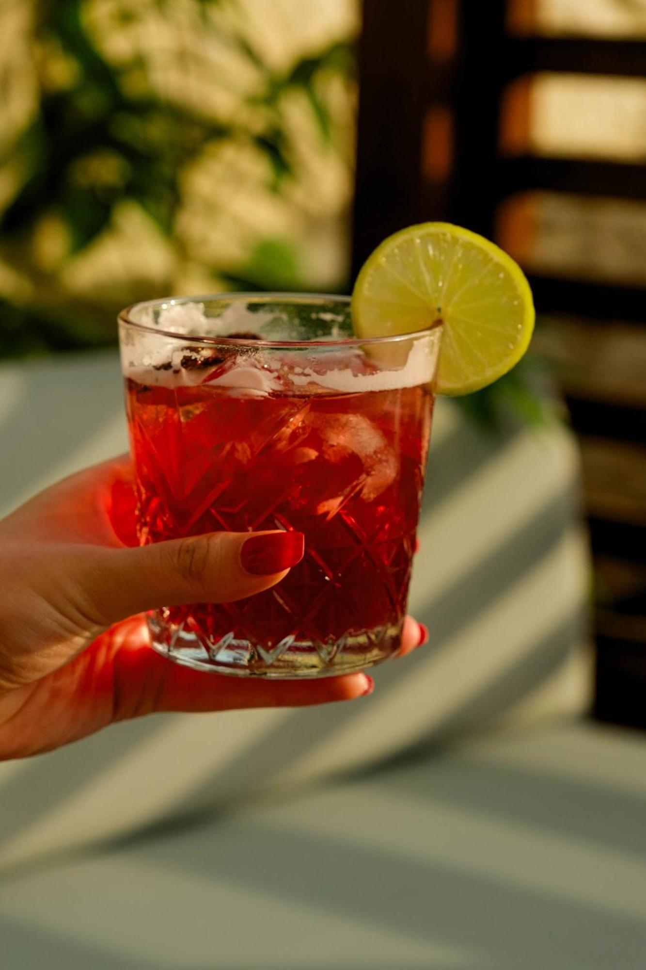 Alacati Limonaia Hotel エクステリア 写真