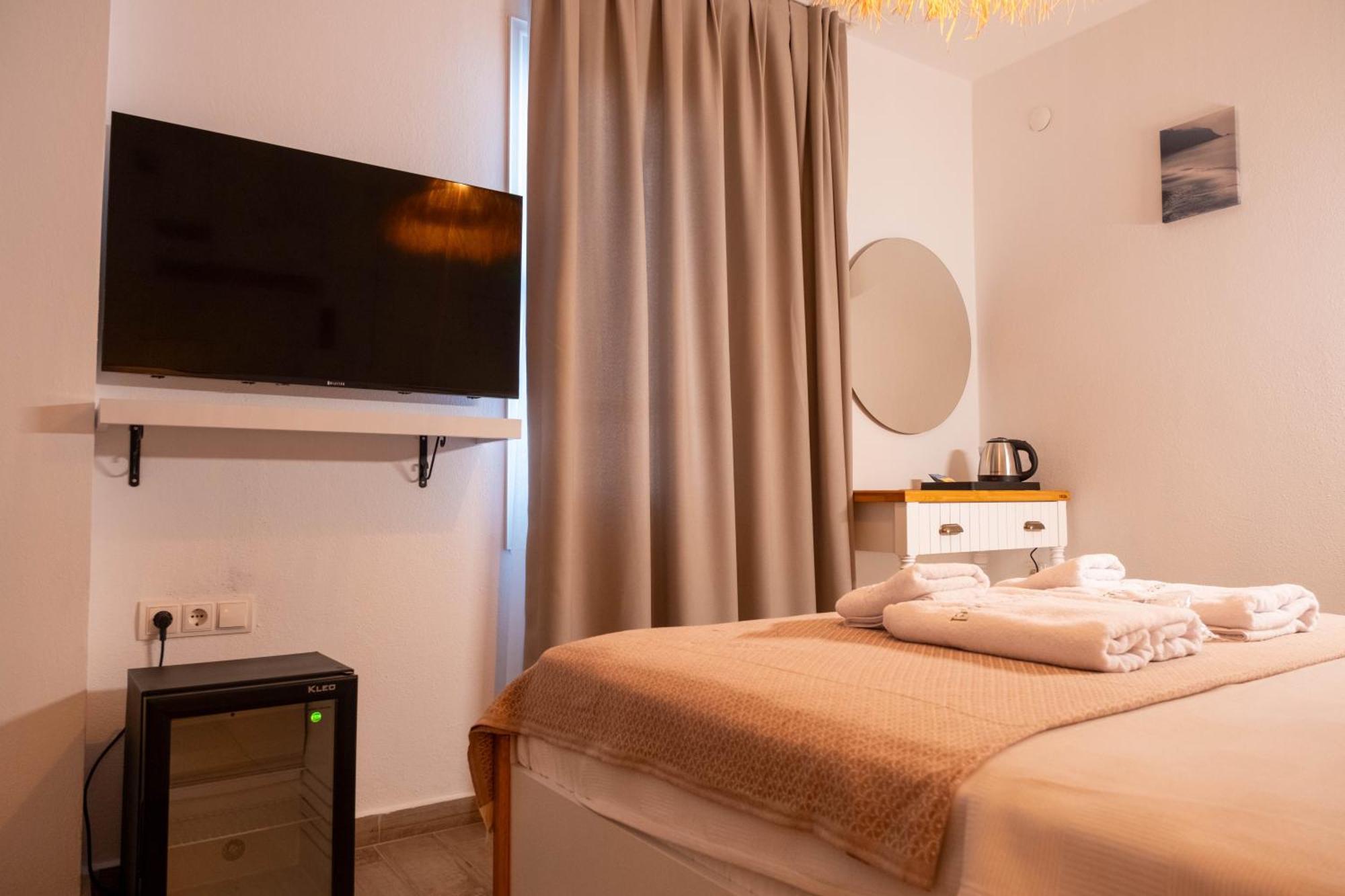 Alacati Limonaia Hotel エクステリア 写真