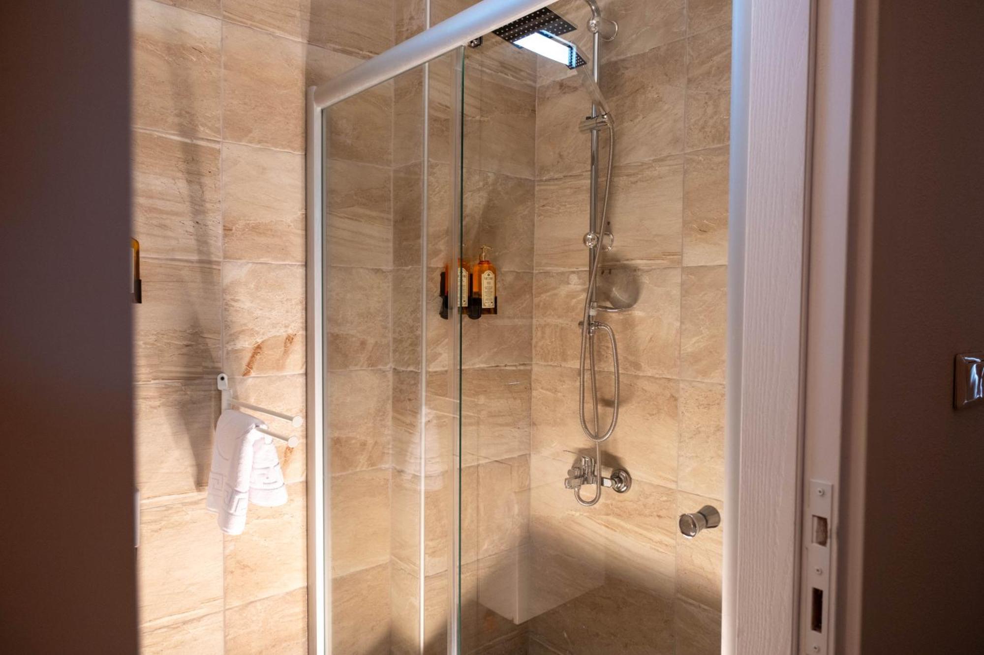 Alacati Limonaia Hotel エクステリア 写真