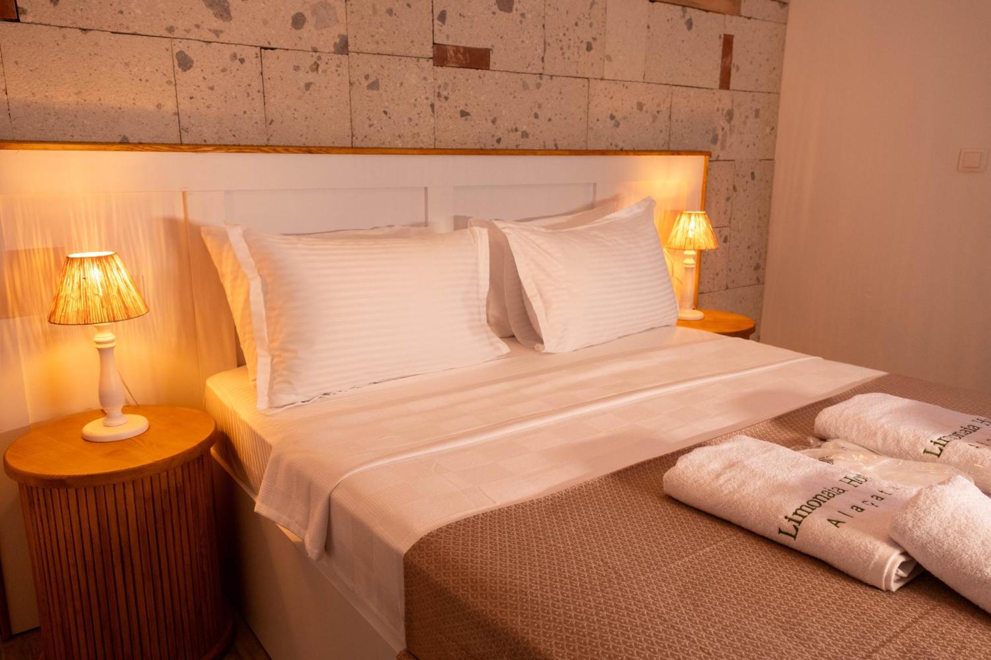 Alacati Limonaia Hotel エクステリア 写真