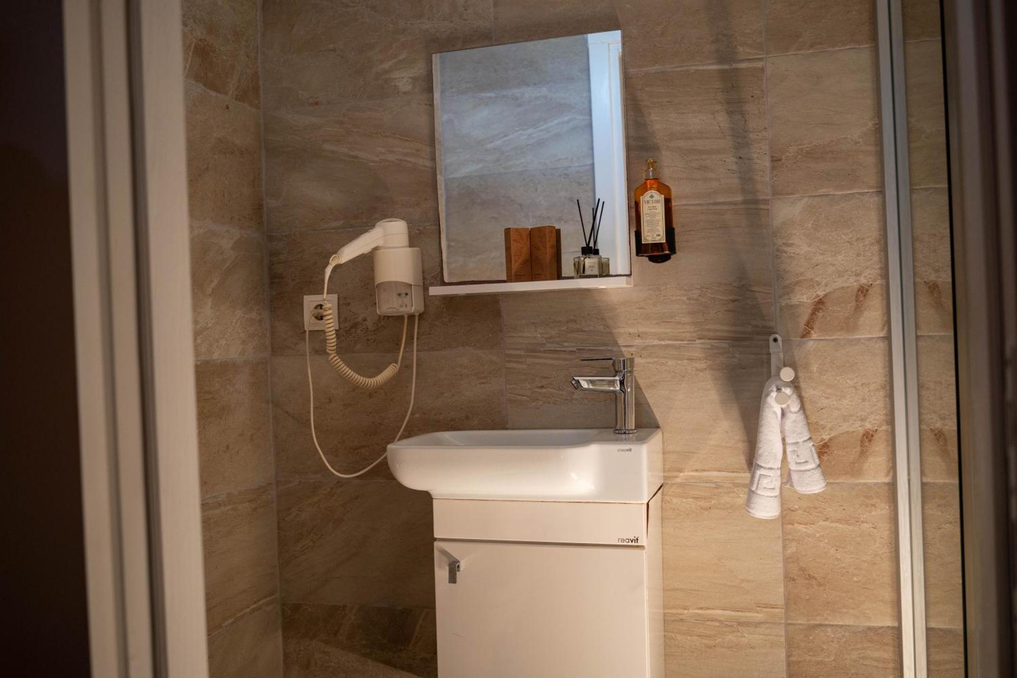 Alacati Limonaia Hotel エクステリア 写真