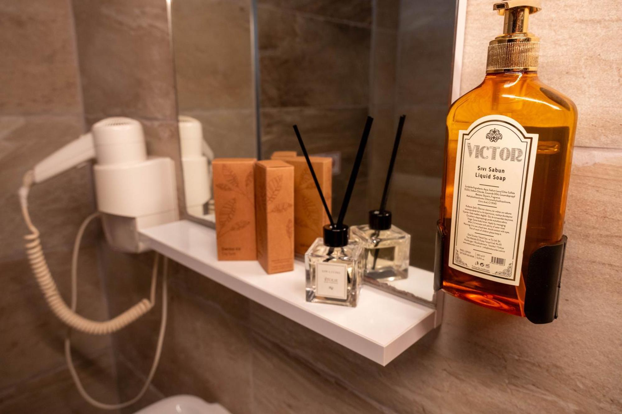 Alacati Limonaia Hotel エクステリア 写真