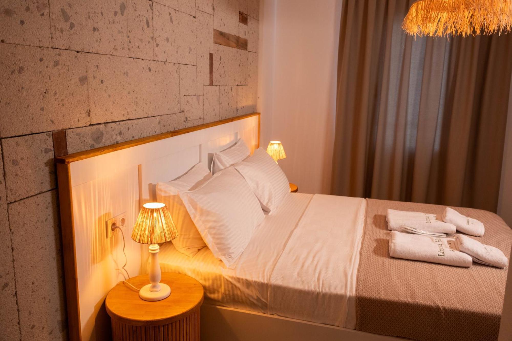 Alacati Limonaia Hotel エクステリア 写真