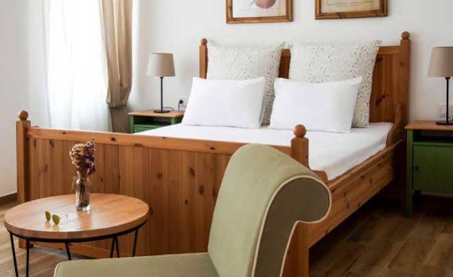 Alacati Limonaia Hotel エクステリア 写真