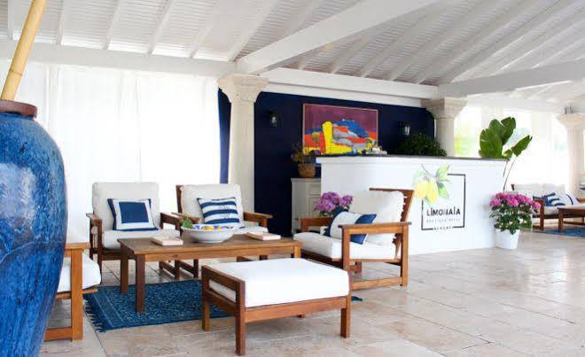 Alacati Limonaia Hotel エクステリア 写真
